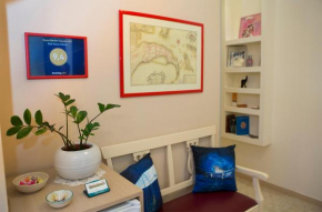  B&B Piazza Vittorio  Трапани
